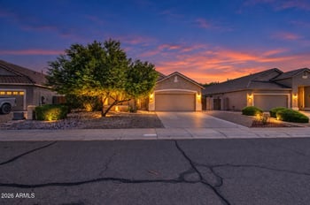 2579 S Ponderosa Dr, Gilbert, AZ 85295