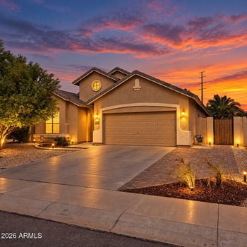 2579 S Ponderosa Dr, Gilbert, AZ 85295