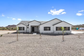 2579 Marita St, Queen Creek, AZ 85143