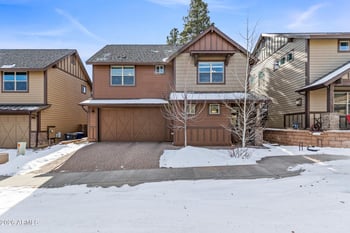 2579 Pollo Cir, Flagstaff, AZ 86001