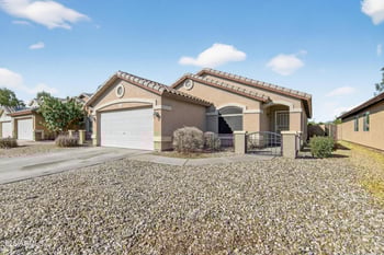 25792 Kendall St, Buckeye, AZ 85326