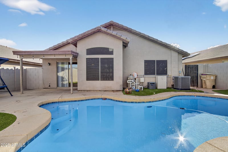 25792 Kendall St, Buckeye, AZ 85326