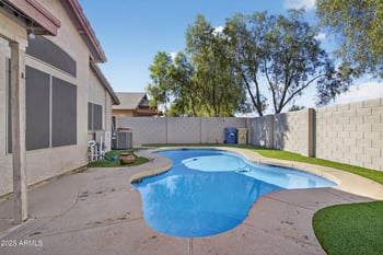 25792 Kendall St, Buckeye, AZ 85326