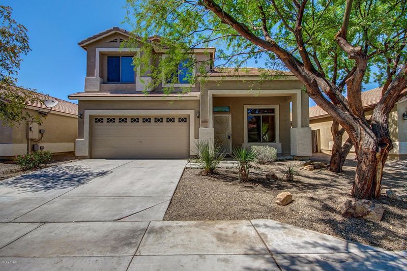 25794 W Globe Ave, Buckeye, AZ 85326