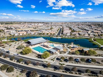 25796 224th Pl, Queen Creek, AZ 85142