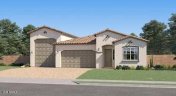 25796 N 174th Dr, Surprise, AZ 85387