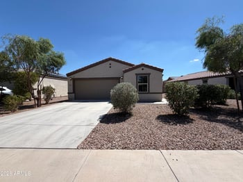 25797 W Siesta Way, Buckeye, AZ 85326