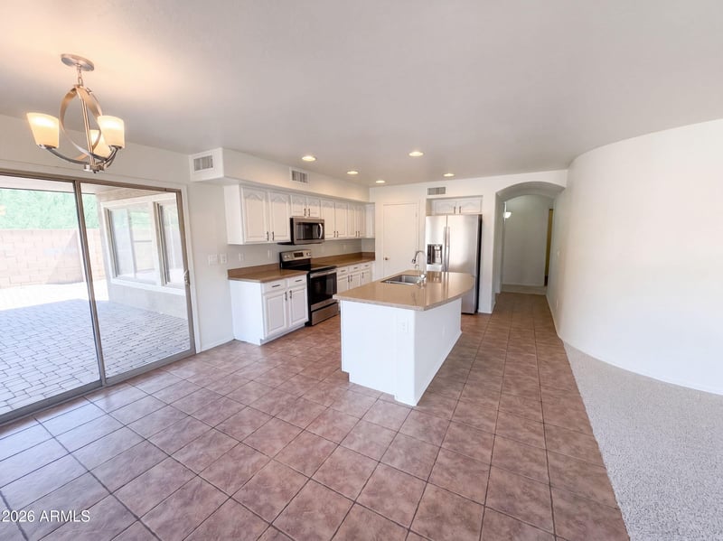 25798 W Hilton Ave, Buckeye, AZ 85326