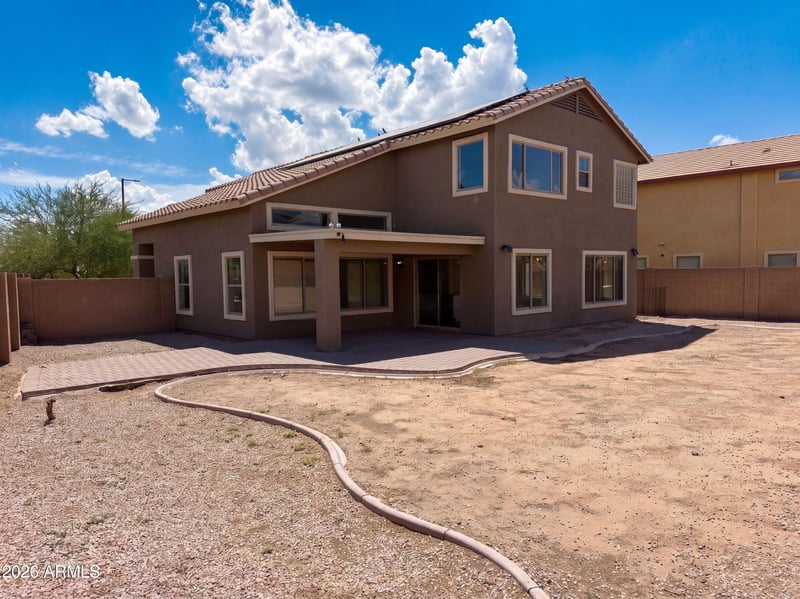 25798 W Hilton Ave, Buckeye, AZ 85326