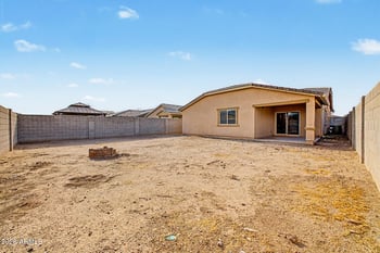 25799 W Allen St, Buckeye, AZ 85326