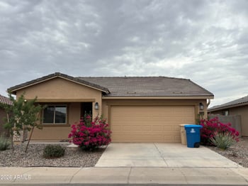 25799 W Allen St, Buckeye, AZ 85326