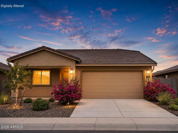 25799 W Allen St, Buckeye, AZ 85326