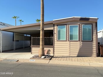 258 Beryl Dr #258, Apache Junction, AZ 85119
