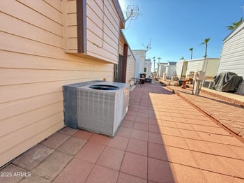 258 Beryl Dr #258, Apache Junction, AZ 85119