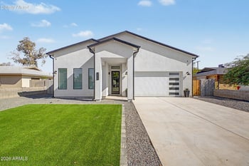 258 E Franklin Ave, Mesa, AZ 85210