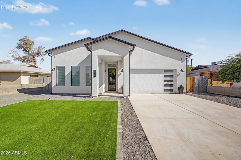 Home Worth Check