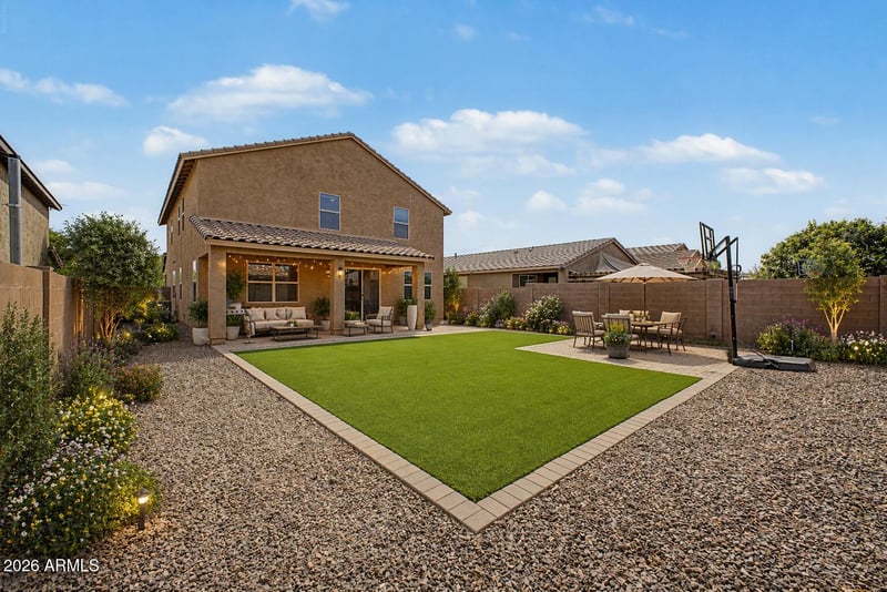 258 Monza Way, San Tan Valley, AZ 85140