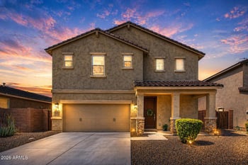 258 Monza Way, San Tan Valley, AZ 85140