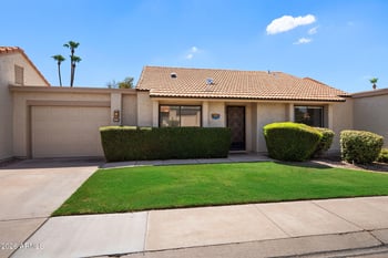 258 Leisure World --, Mesa, AZ 85206