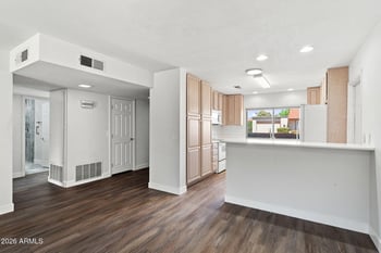 258 Leisure World --, Mesa, AZ 85206