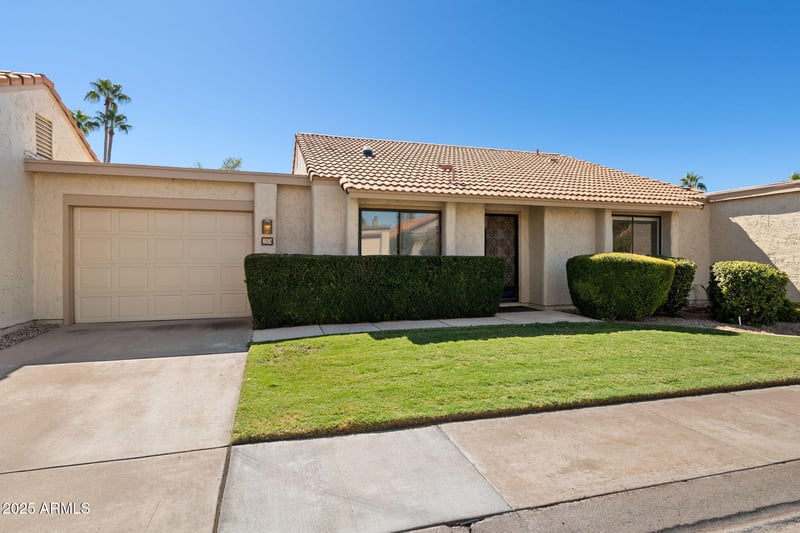 258 Leisure World Ave, Mesa, AZ 85206