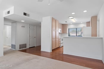 258 Leisure World Ave, Mesa, AZ 85206