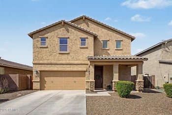 258 Monza Way, San Tan Valley, AZ 85140