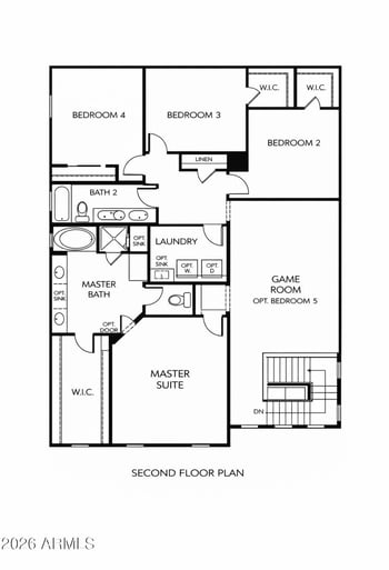 258 Monza Way, San Tan Valley, AZ 85140
