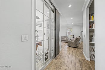 258 N Sunrise --, Mesa, AZ 85207
