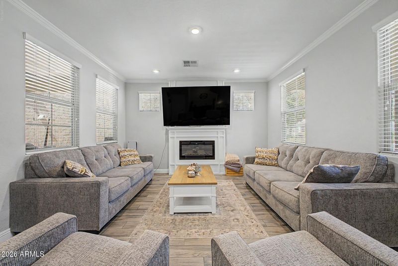 258 N Sunrise --, Mesa, AZ 85207