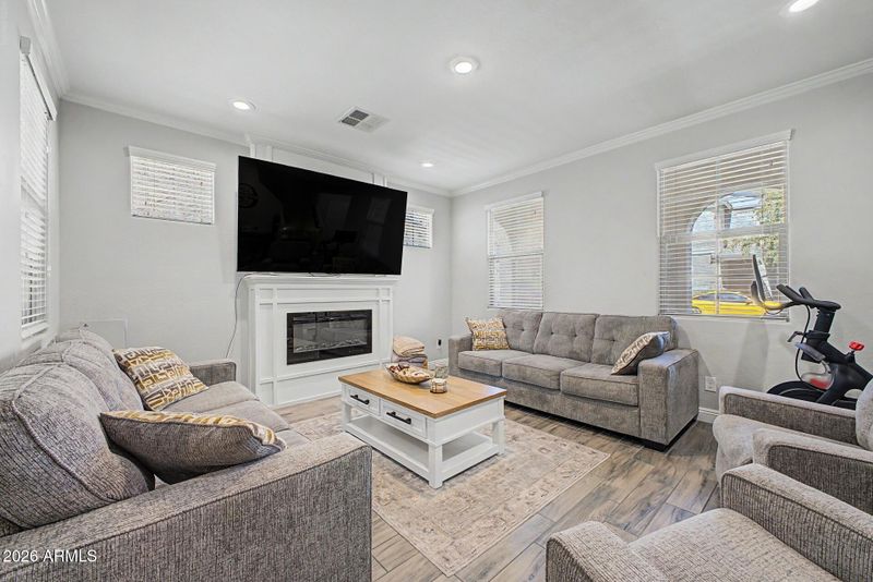 258 N Sunrise --, Mesa, AZ 85207