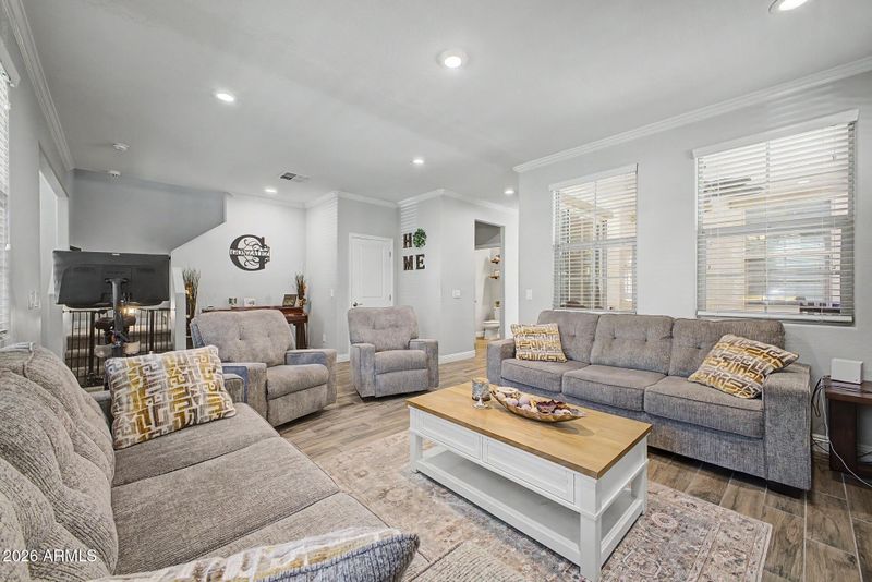 258 N Sunrise --, Mesa, AZ 85207