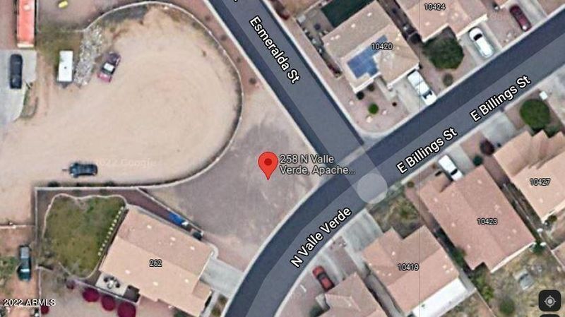 258 N Valle Verde -- #44, Apache Junction, AZ 85120