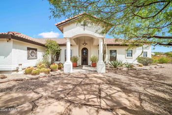 258 W Yearling Rd, Phoenix, AZ 85085