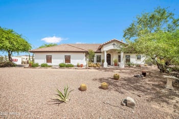 258 W Yearling Rd, Phoenix, AZ 85085