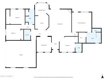 258 W Yearling Rd, Phoenix, AZ 85085