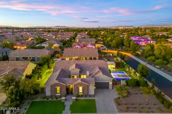 2580 Country Shadows St, Gilbert, AZ 85298