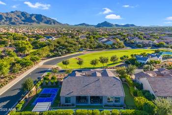 2580 Country Shadows St, Gilbert, AZ 85298