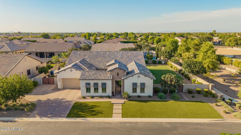 2580 E Vallejo Dr, Gilbert, AZ 85298