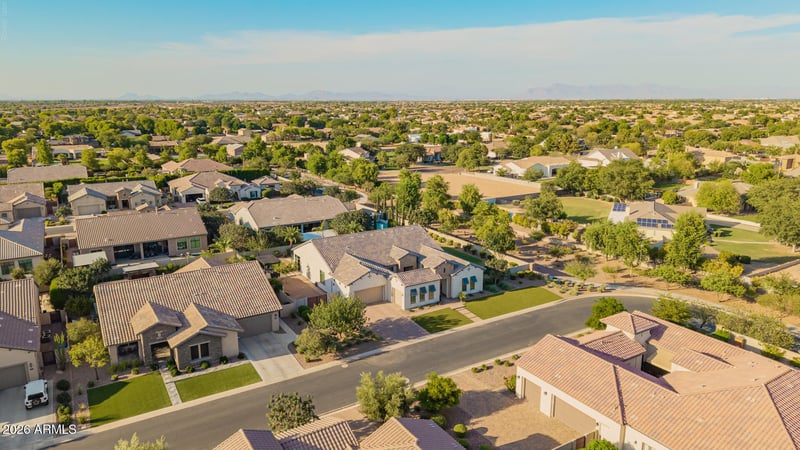 2580 E Vallejo Dr, Gilbert, AZ 85298