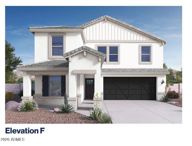 2580 E Villa Linda Dr, Phoenix, AZ 85024