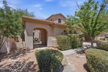 2580 Dragoon Dr, Chandler, AZ 85286