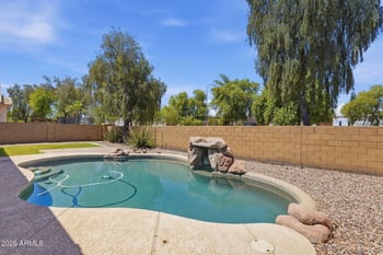 2580 Dragoon Dr, Chandler, AZ 85286