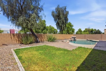 2580 Dragoon Dr, Chandler, AZ 85286