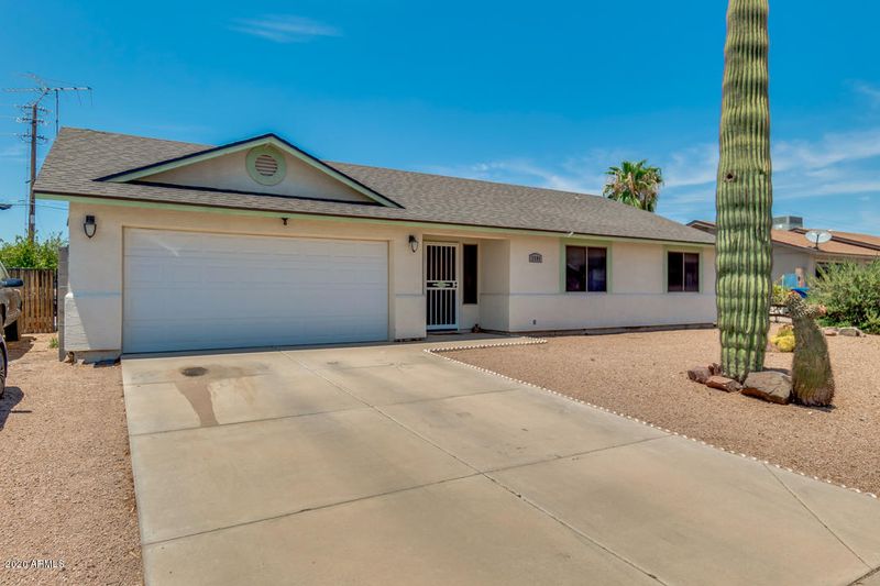 2580 S Mariposa Rd, Apache Junction, AZ 85119