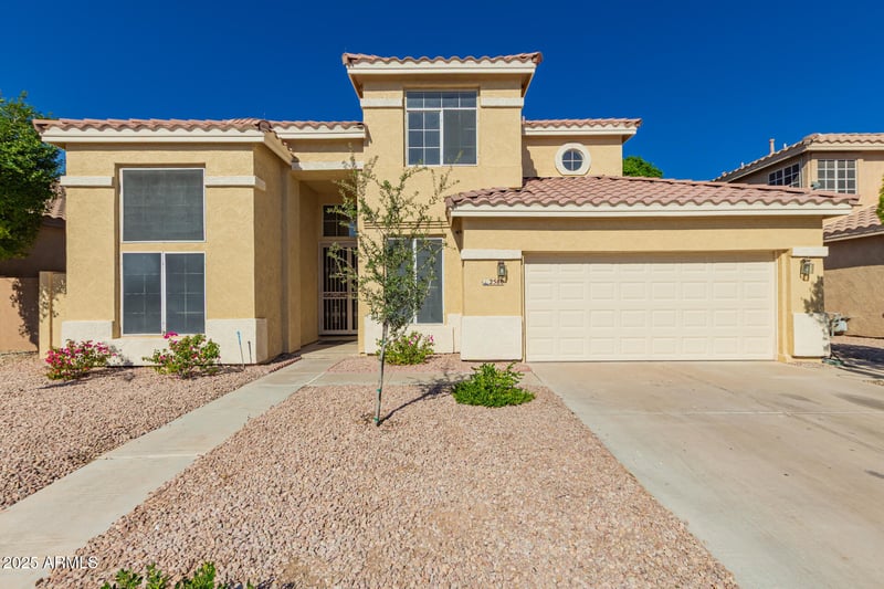 2580 Shannon Ct, Chandler, AZ 85224