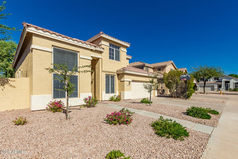 2580 Shannon Ct, Chandler, AZ 85224