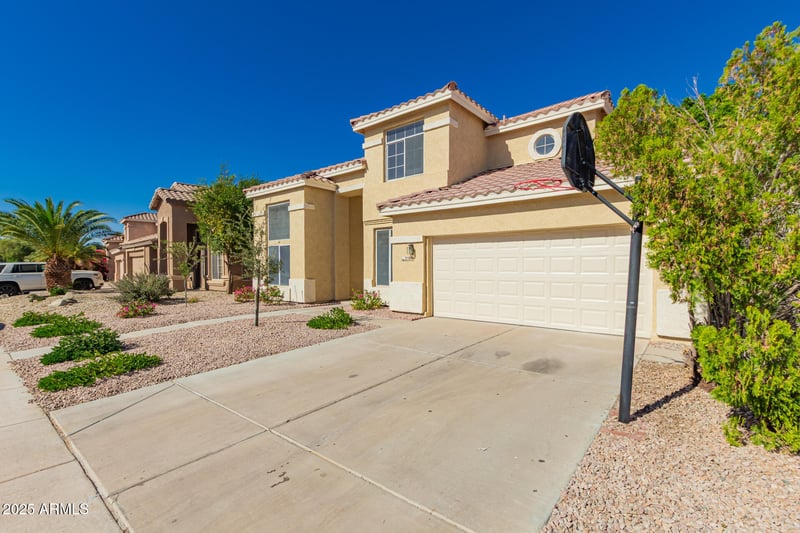 2580 Shannon Ct, Chandler, AZ 85224