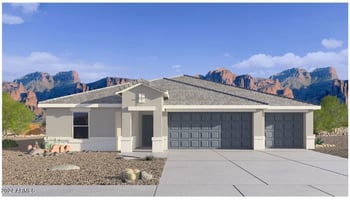 2580 Solstice Ave, Apache Junction, AZ 85120