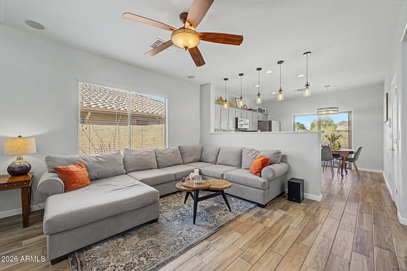 2580 W Patagonia Way, Phoenix, AZ 85086